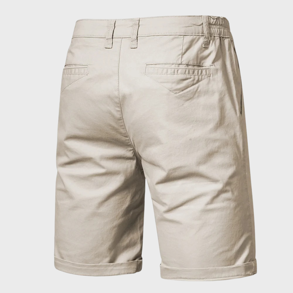 Rinz – Shorts Descontraídos Homem