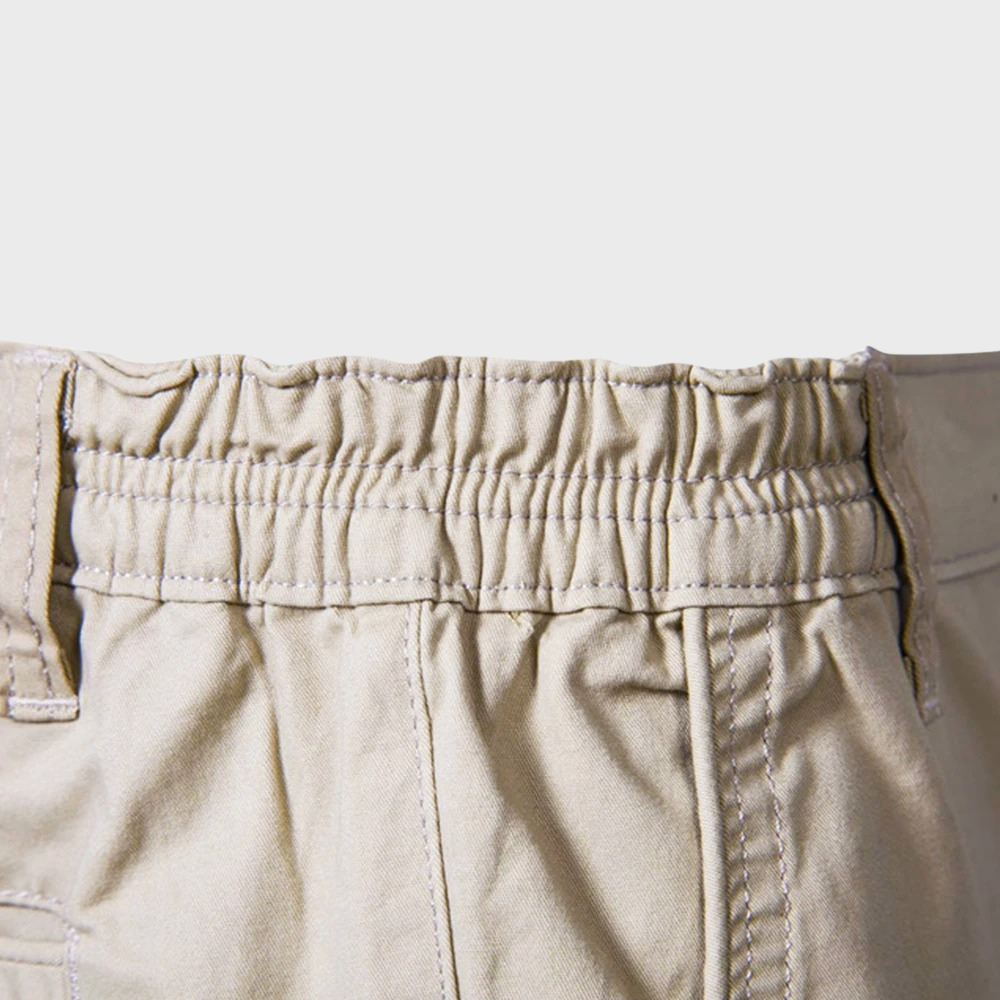 Rinz – Shorts Descontraídos Homem