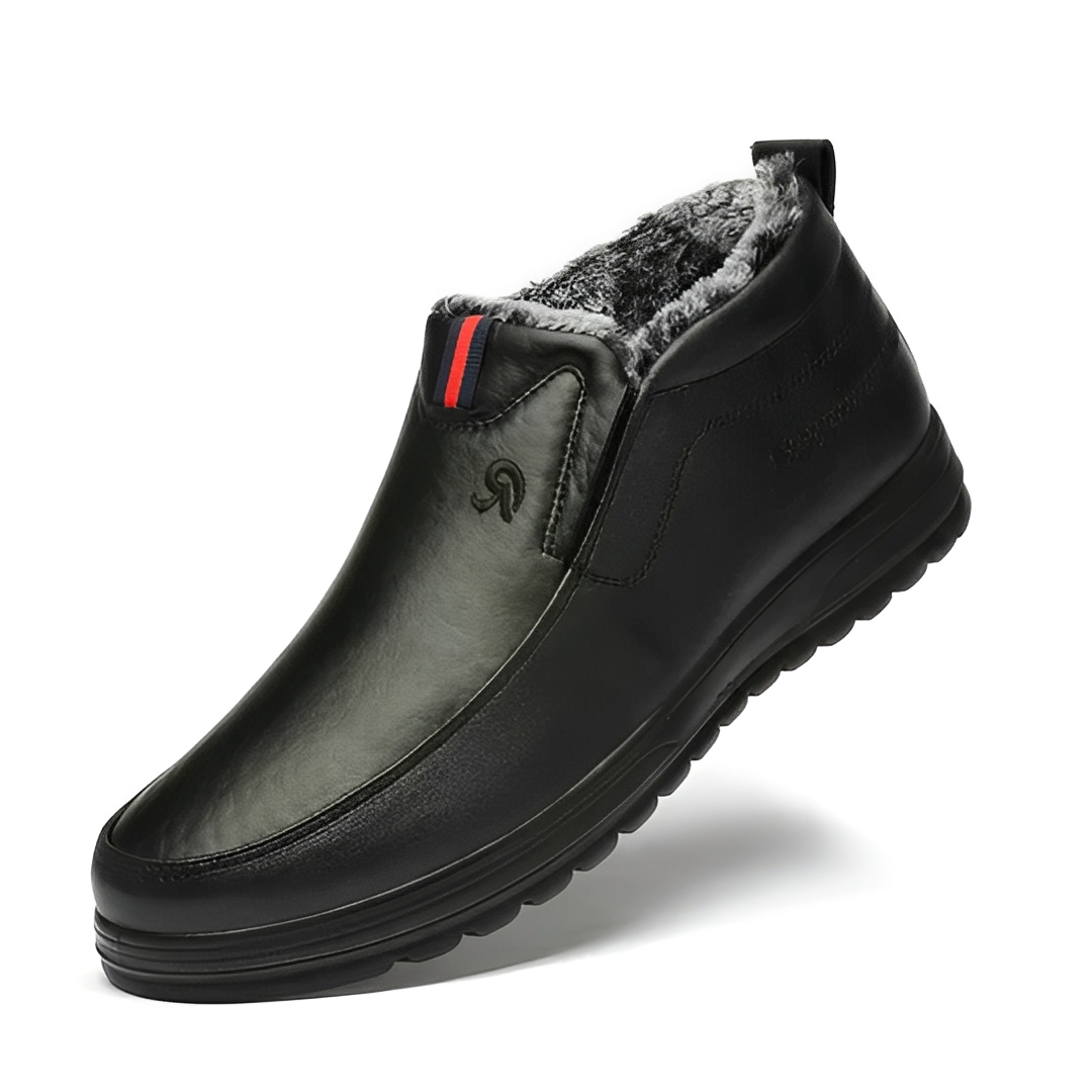 Ferdinand - Comfortable winter boots for men
