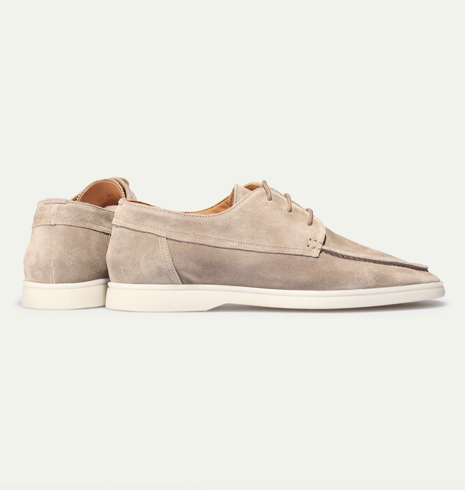 Vilano – Mocassins em Couro para Homem