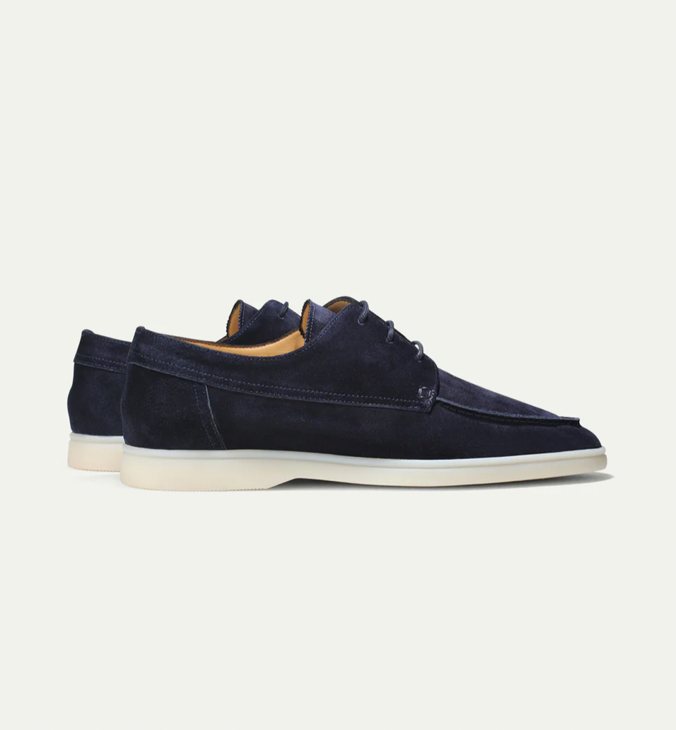 Vilano – Mocassins em Couro para Homem