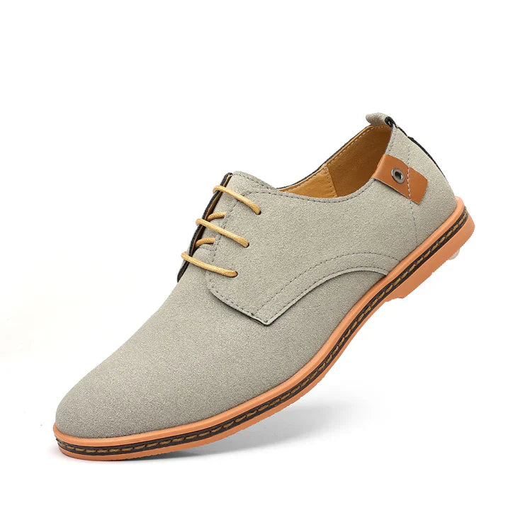 Timo – Elegante Sapatos Casuais para Homens
