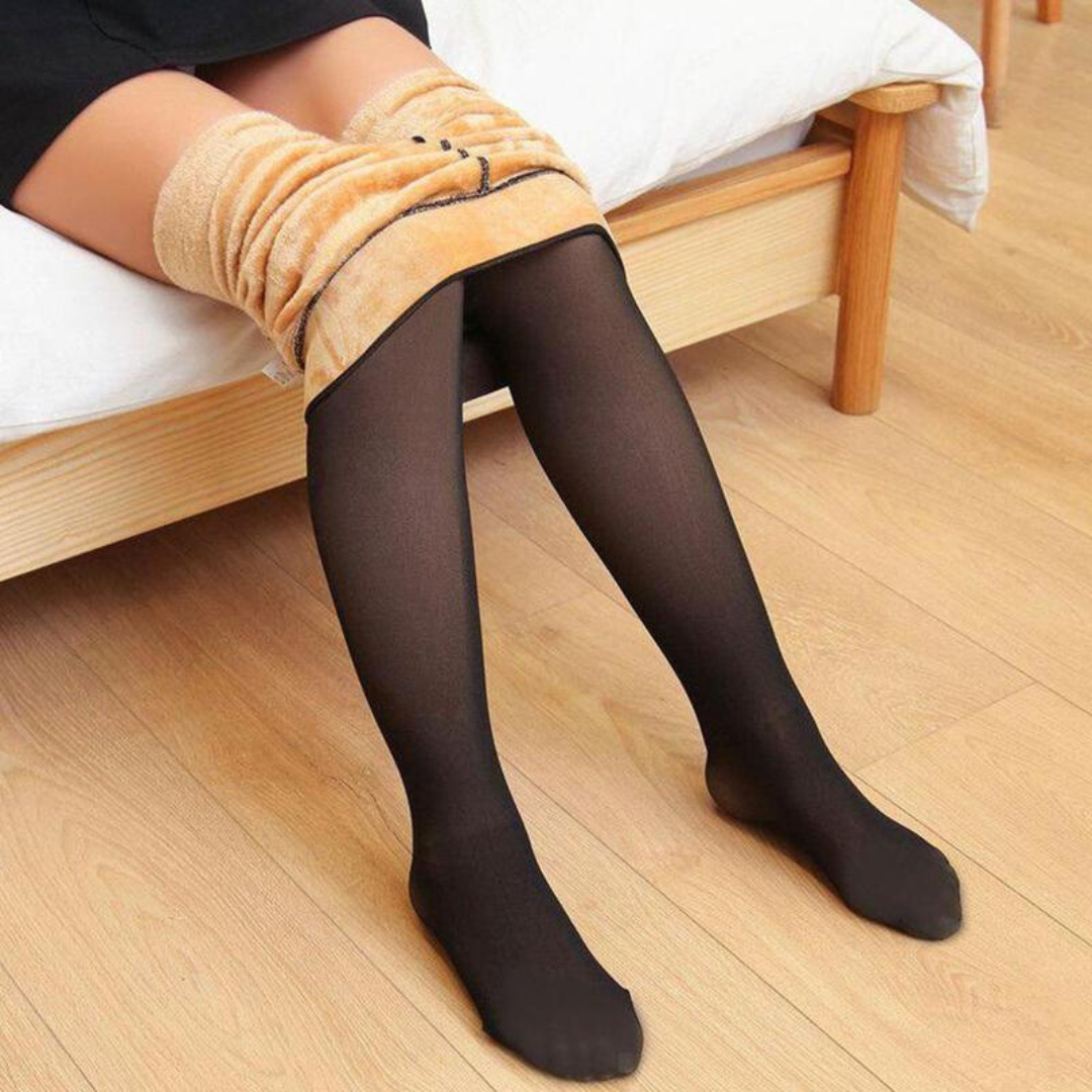 Danica – Suéter Ideal para os Dias Frios