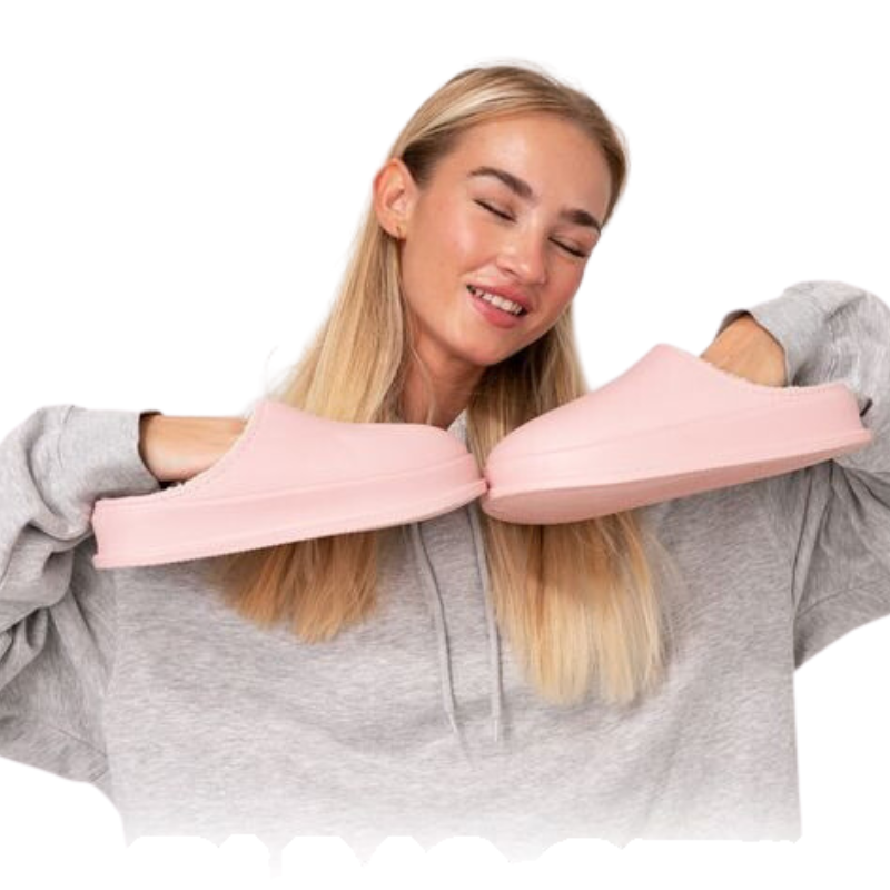 Nicole – Sola nuvem ultra-conforto