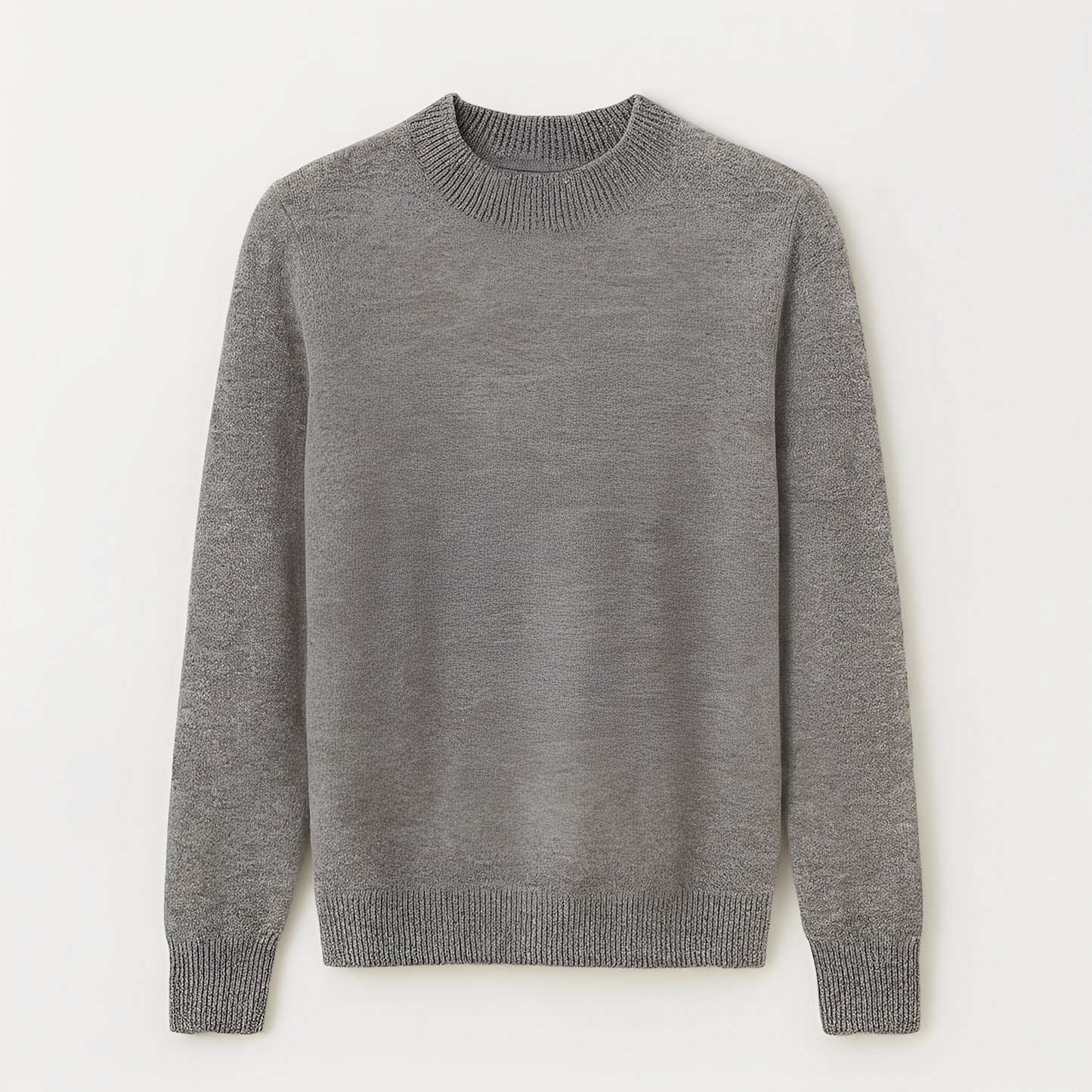 Kelsey - Suéter quente de caxemira para mulher