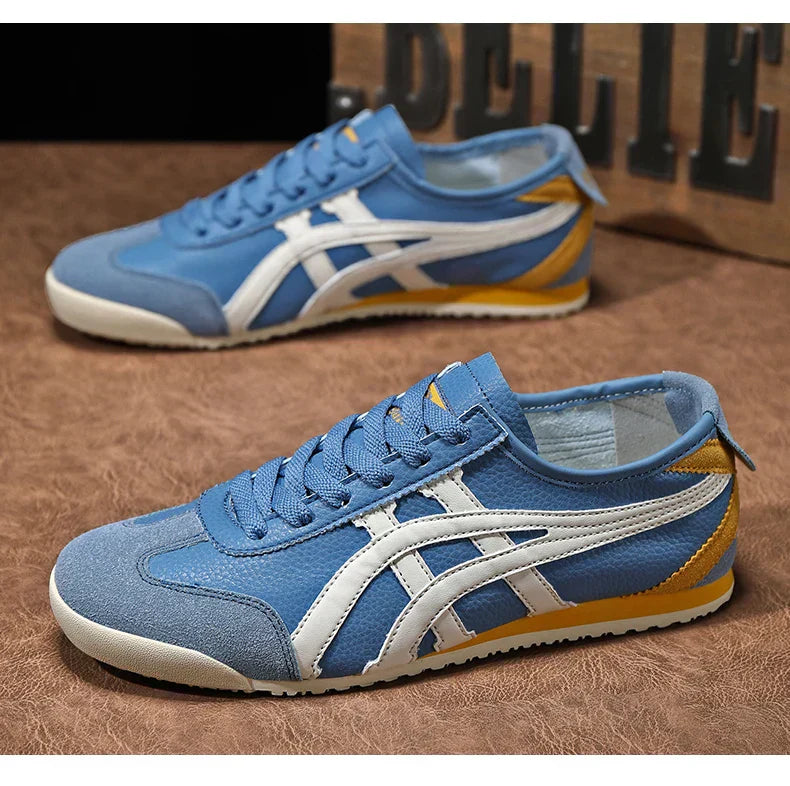 Armin | Geometric summer shoes for women and men