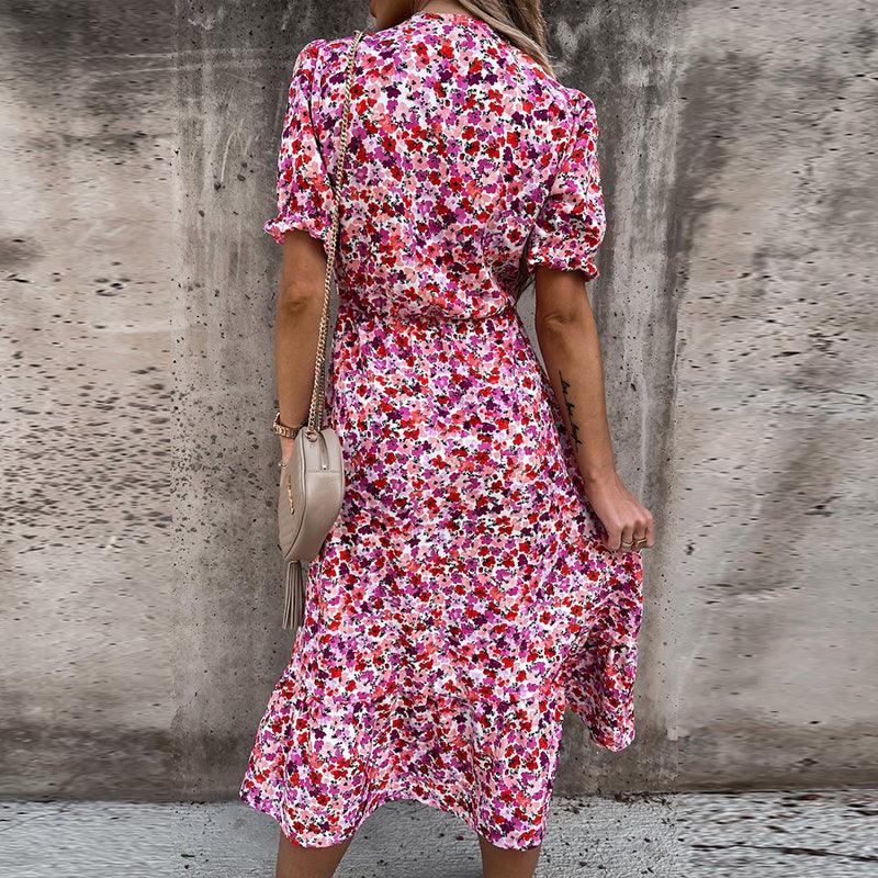 Lola – Vestido de Verão Perfeito