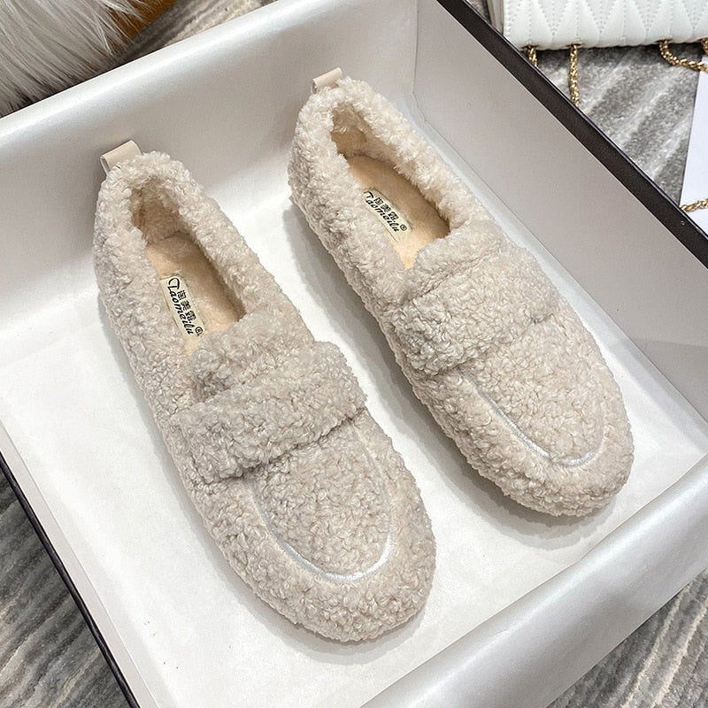 Viola – Pantufas Confortáveis