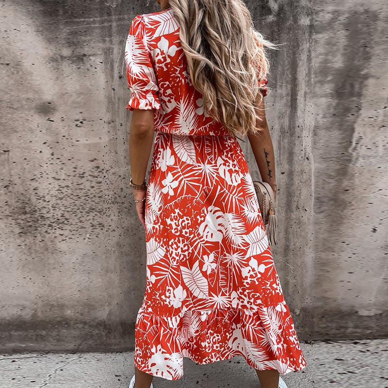 Lola – Vestido de Verão Perfeito