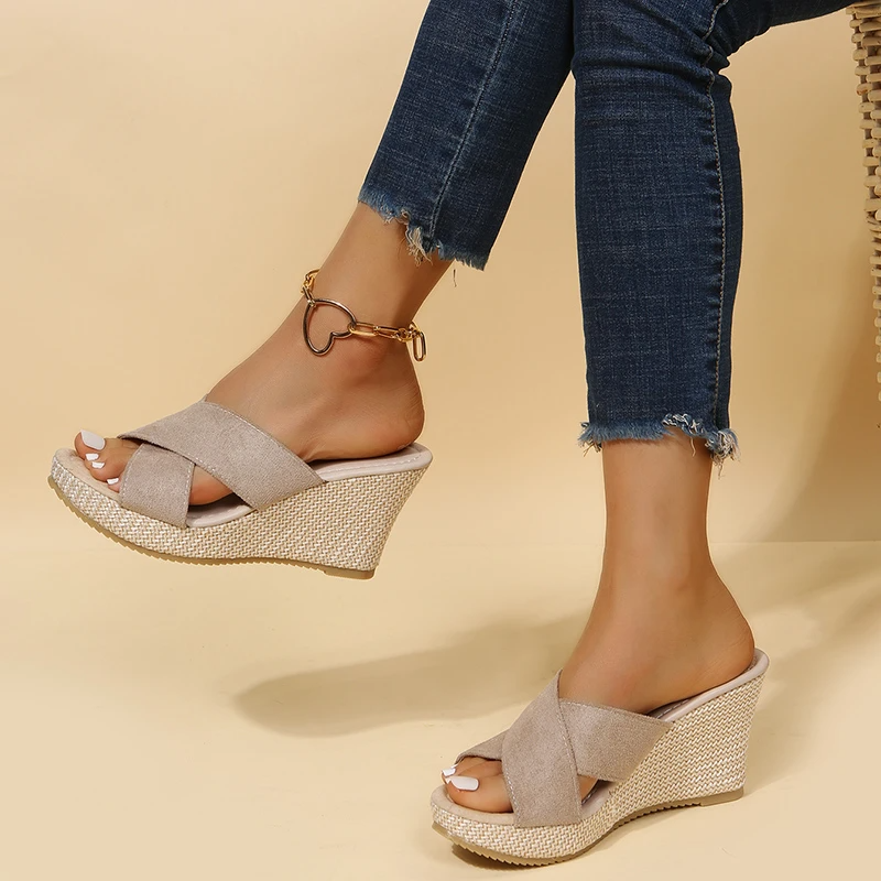 Emma – Sandálias de Conforto Ortopédico