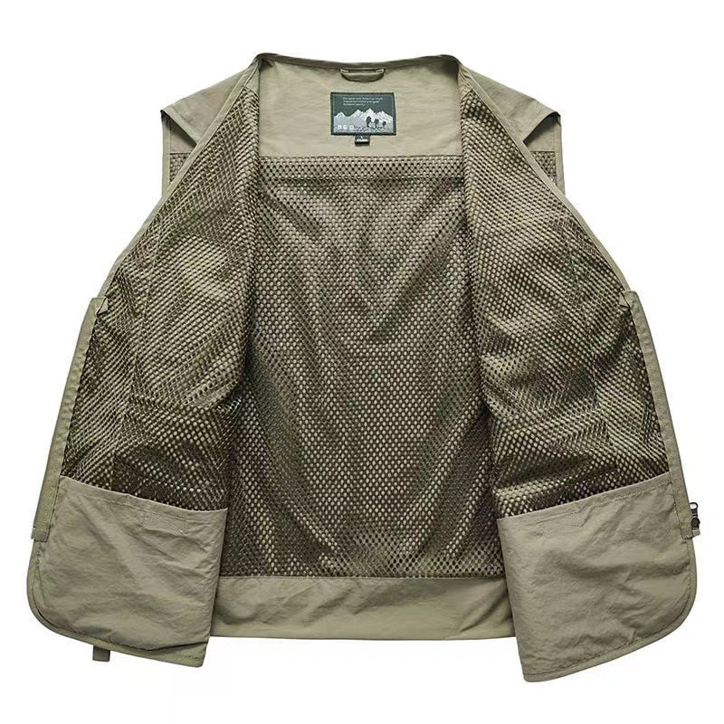 Marc – Colete Cargo Aventura
