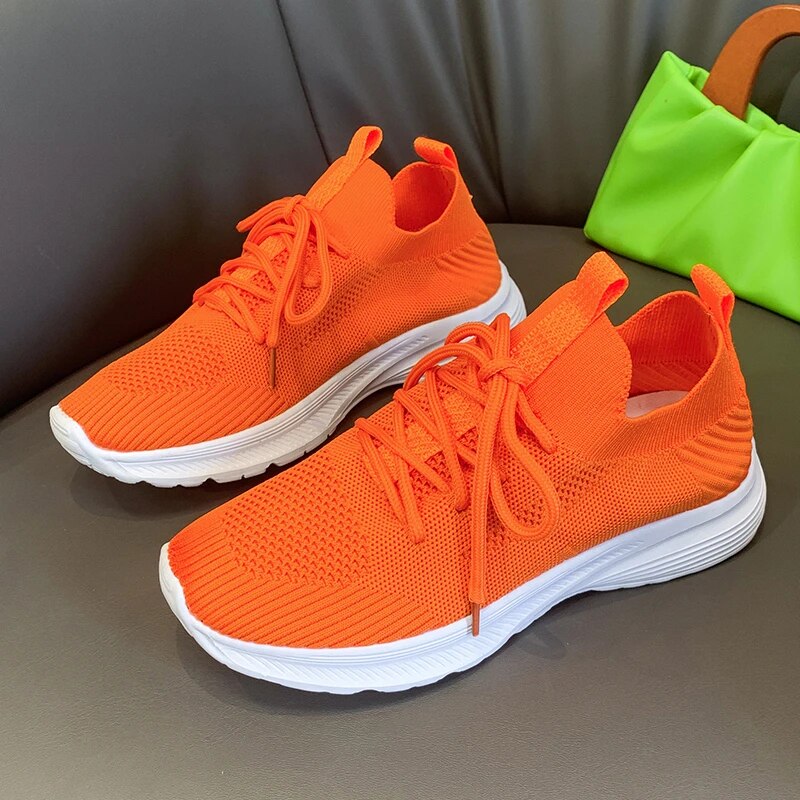 Brinley - Sapatos Arejados com Cadarço