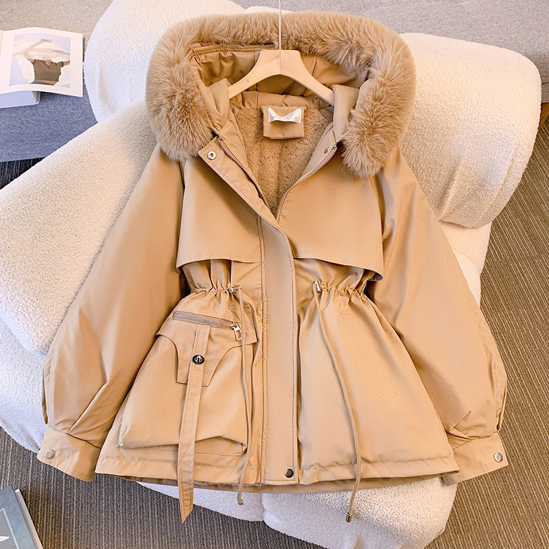 Rosy – Casaco de Inverno Elegante