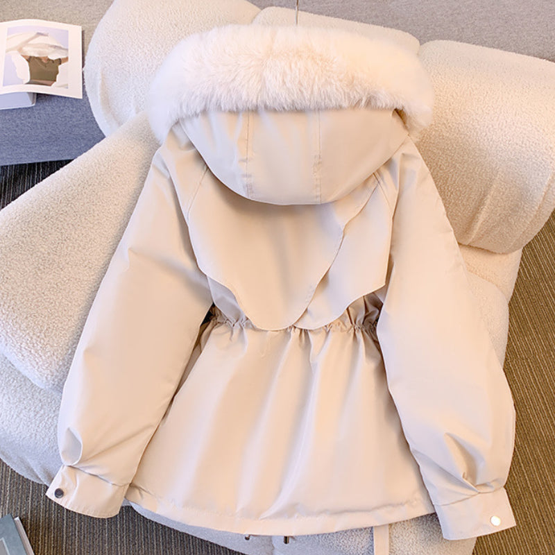 Rosy – Casaco de Inverno Elegante