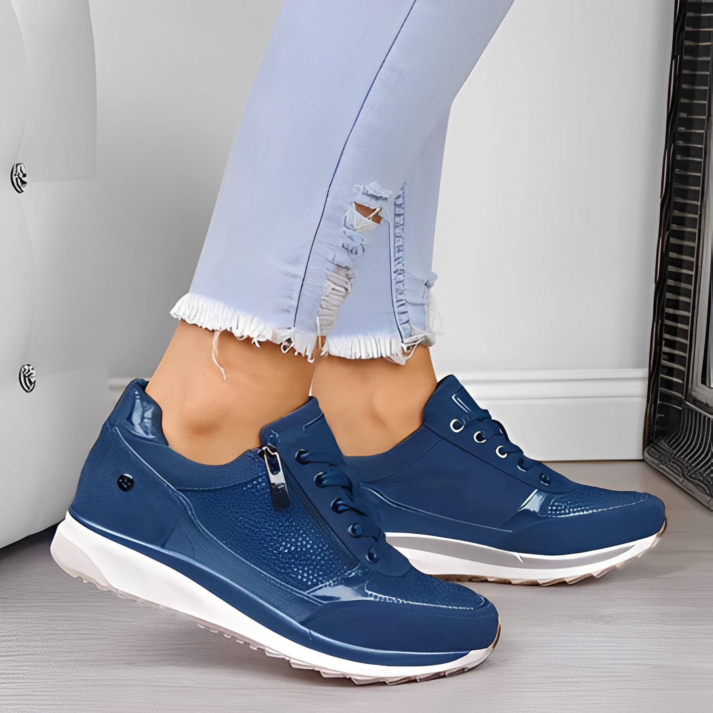 Kolaine - Trendy and fashionable shoes for women