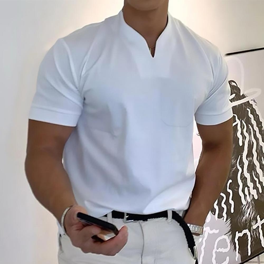 Lukas – Camisa Polo Casual