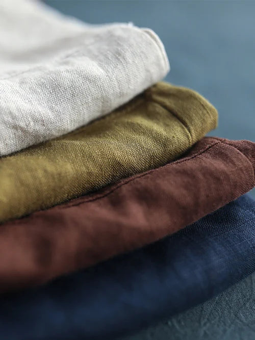 Reya - Elegantes Hemd mit schmeichelnder Länge