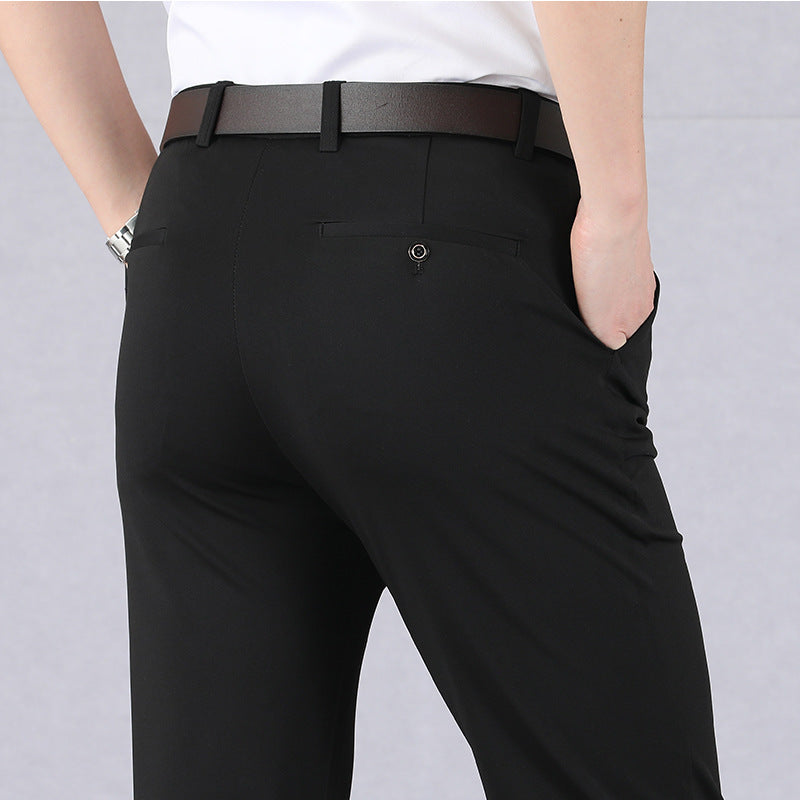 Éric – Calça Extensível Homem
