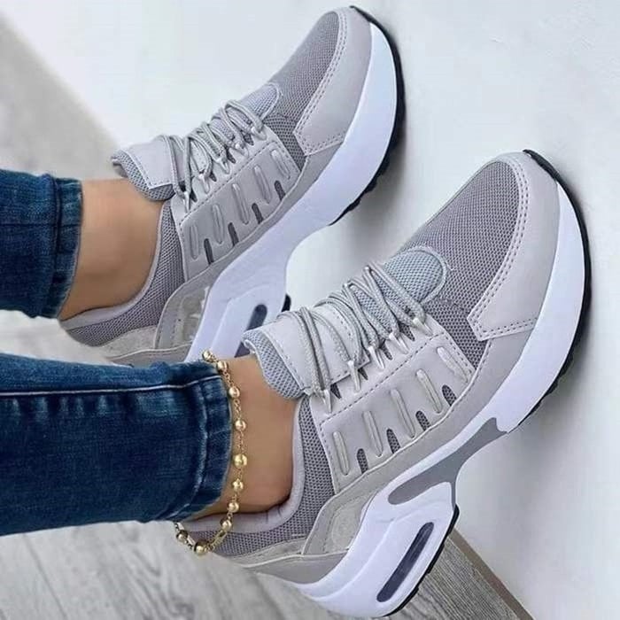 Thea – Sapatos ortopédicos conforto
