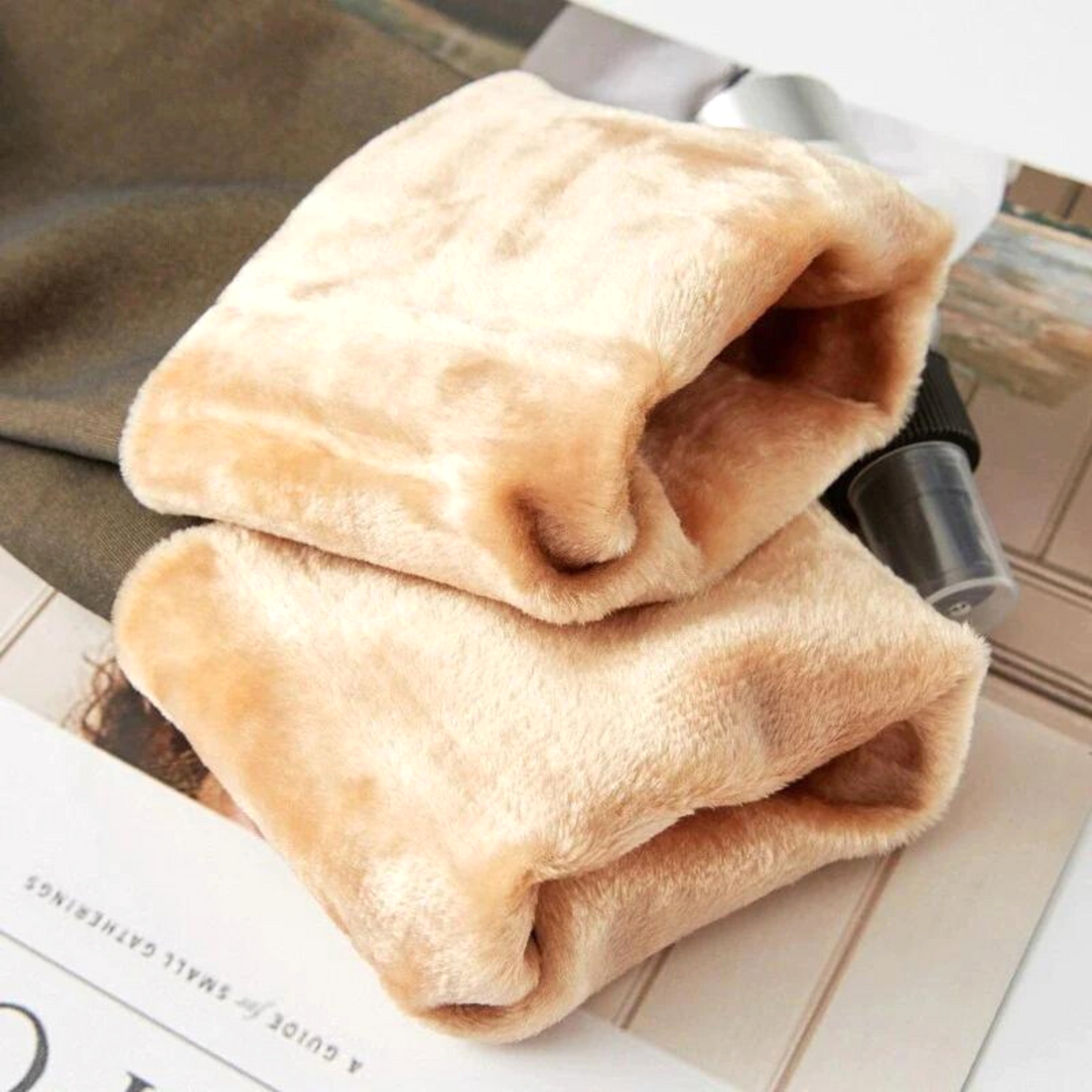 Danica – Suéter Ideal para os Dias Frios