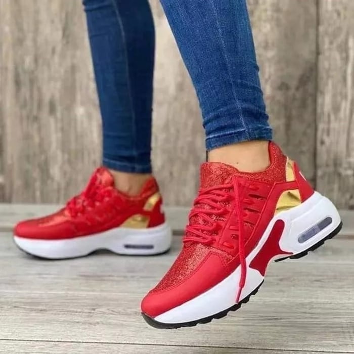 Thea – Sapatos ortopédicos conforto