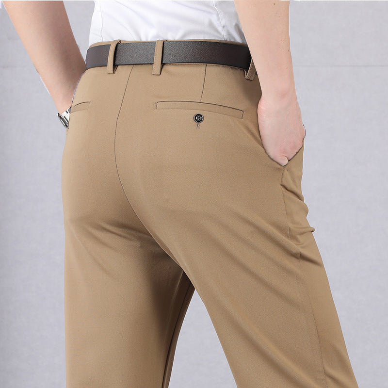 Éric – Calça Extensível Homem