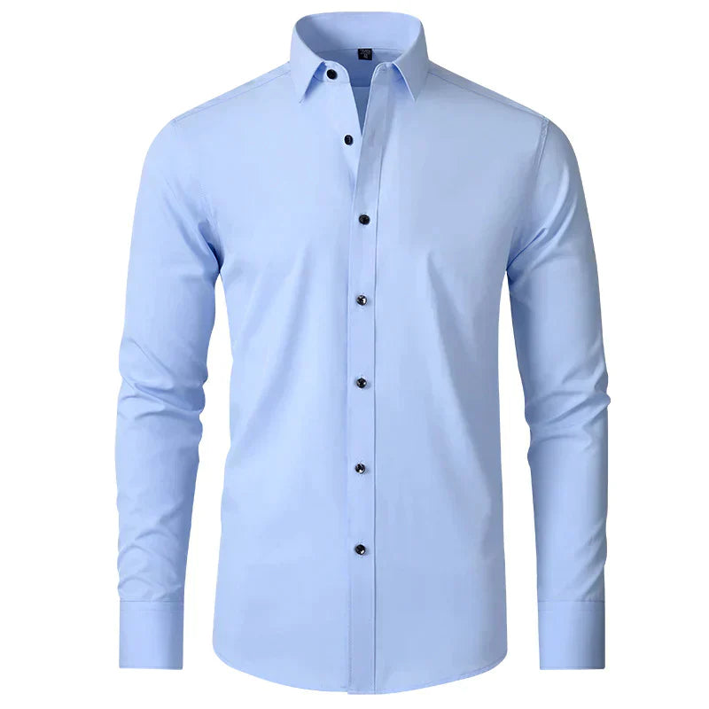 Ezio – Blusa extensível moderna