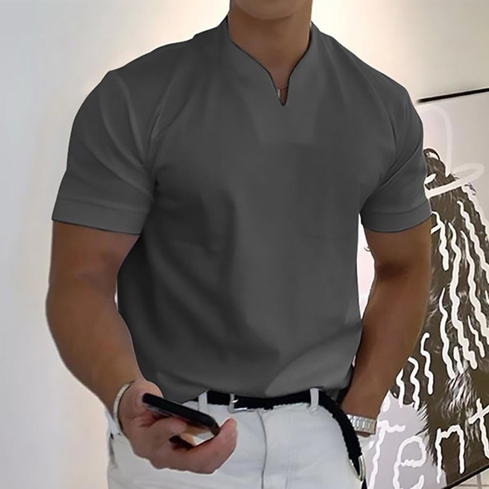 Lukas – Camisa Polo Casual