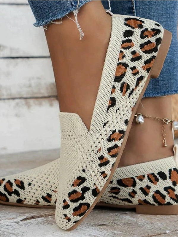 Lina – Sapatos de Verão Antiderrapantes