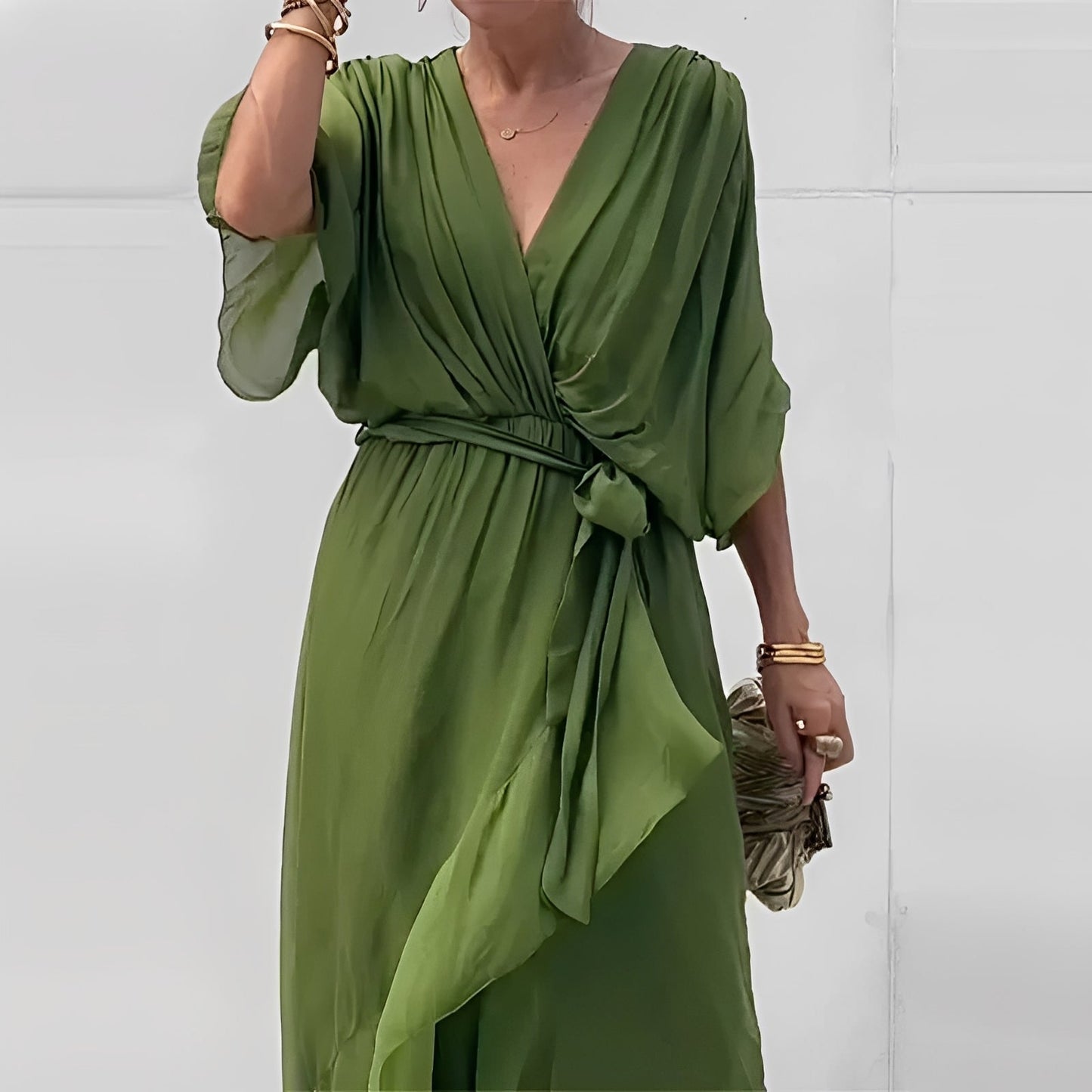 Alessia – Vestido Elegante