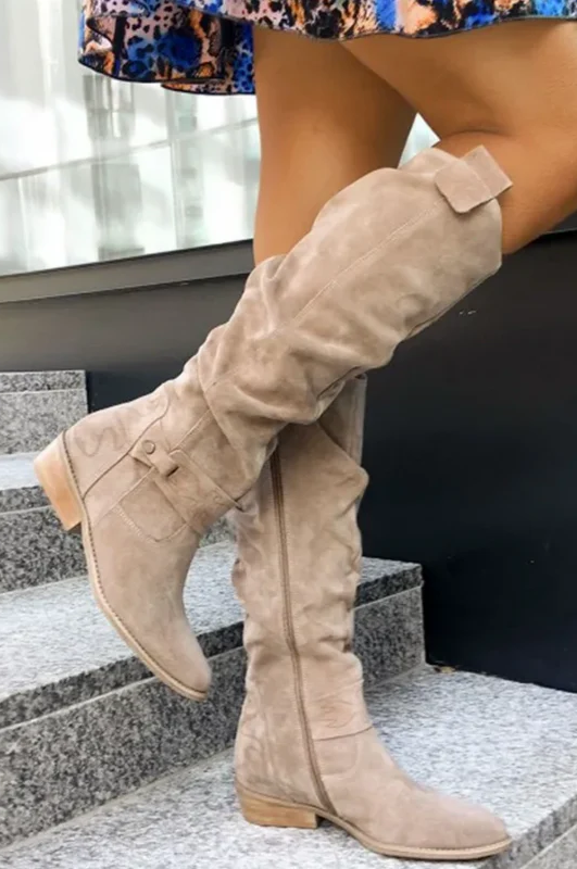 Doriza – Botas da Moda
