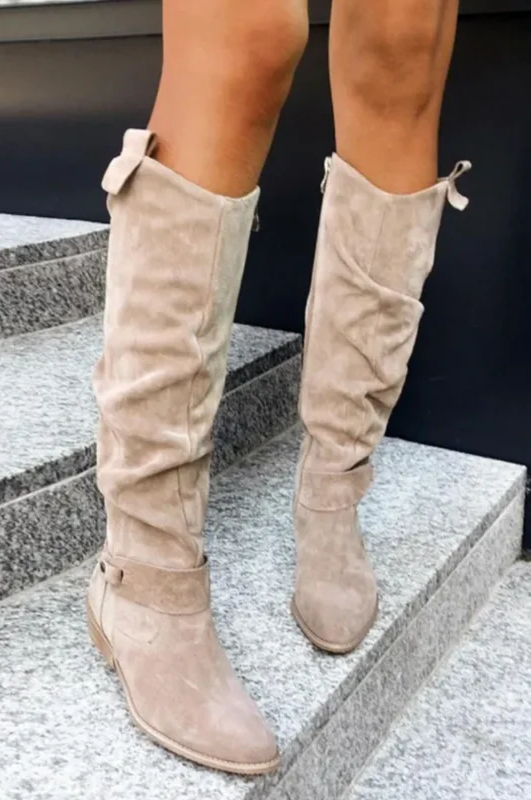 Doriza – Botas da Moda