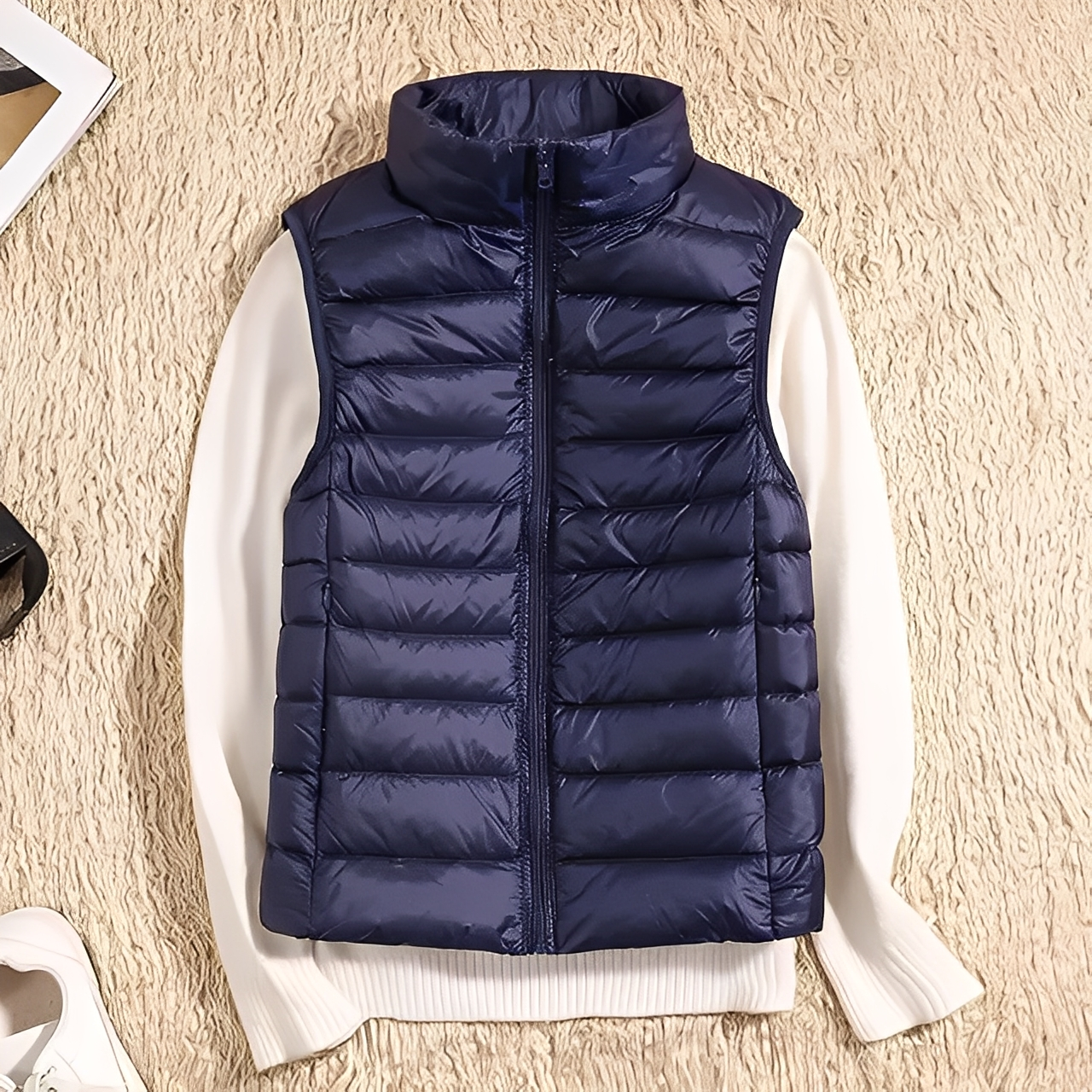 Sophie – Ultraleichte Weste