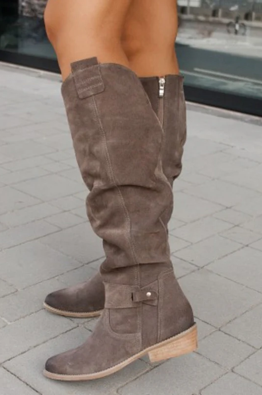 Doriza – Botas da Moda