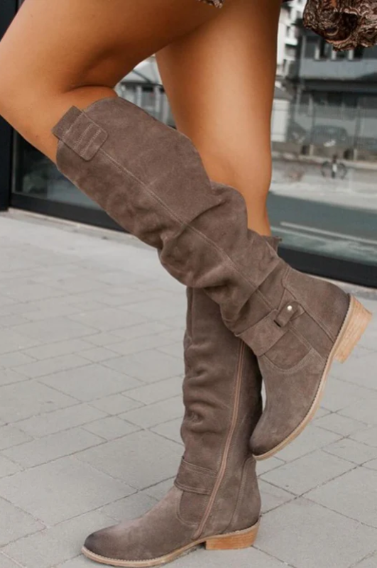 Doriza – Botas da Moda