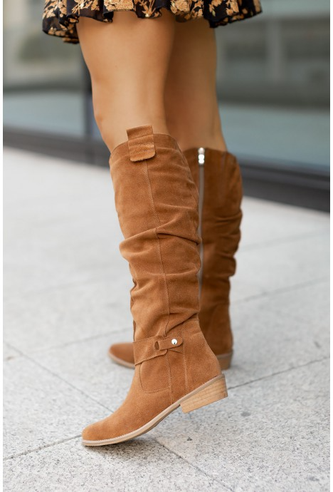 Doriza – Botas da Moda