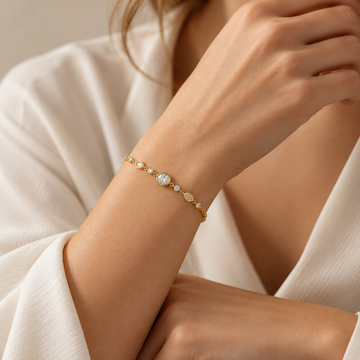 Pulseiras