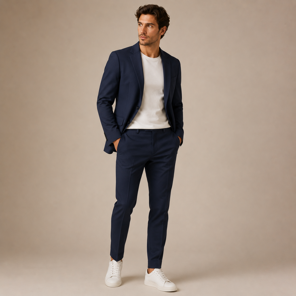 Promoção Relâmpago Masculina