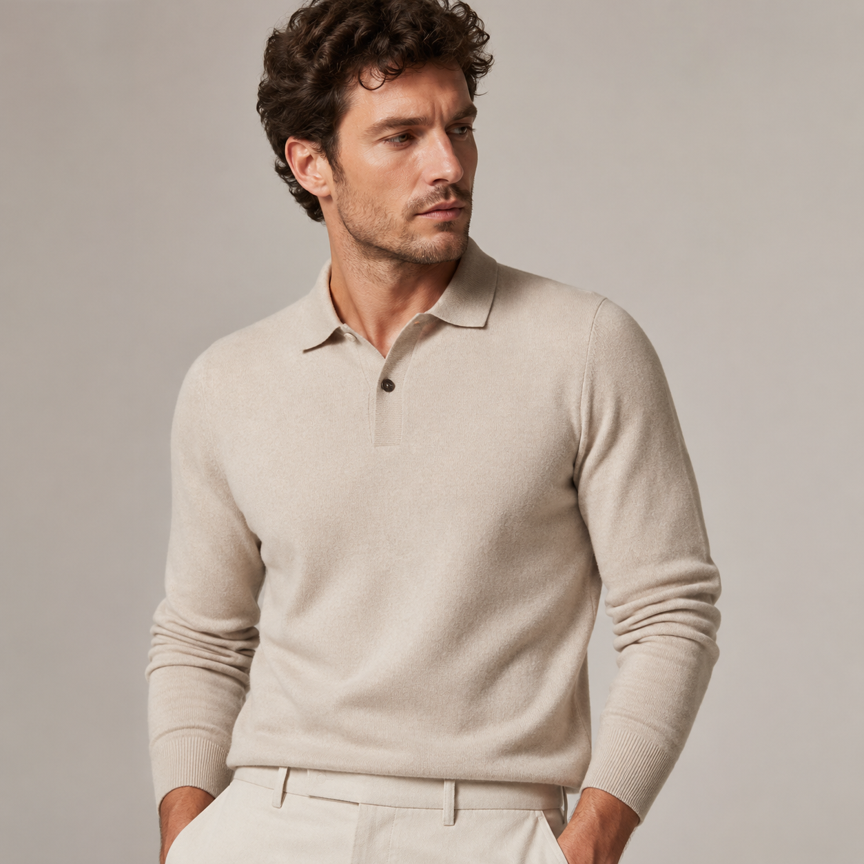 Novidades em tops para homem