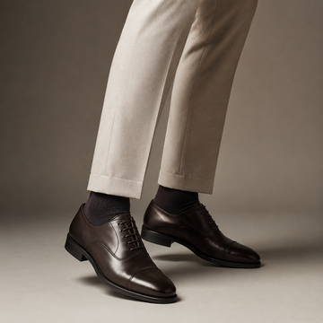 Sapatos para homem
