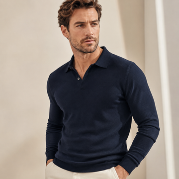 Tops Masculinos Mais Vendidos