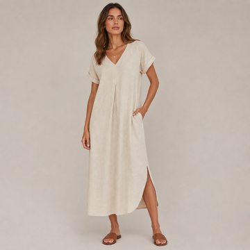 Vestidos casuais