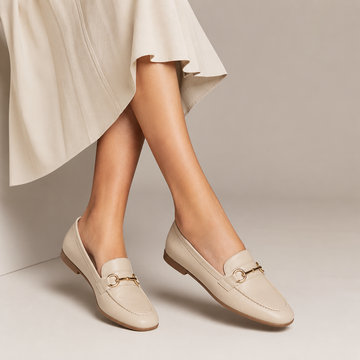 Sapatos casuais