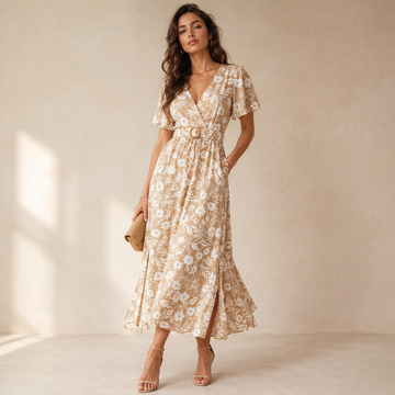 Vestidos mais vendidos