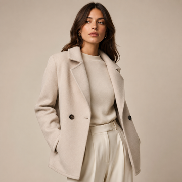 Roupa de exterior