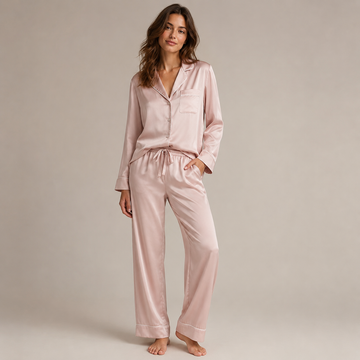 Conjunto de pijama