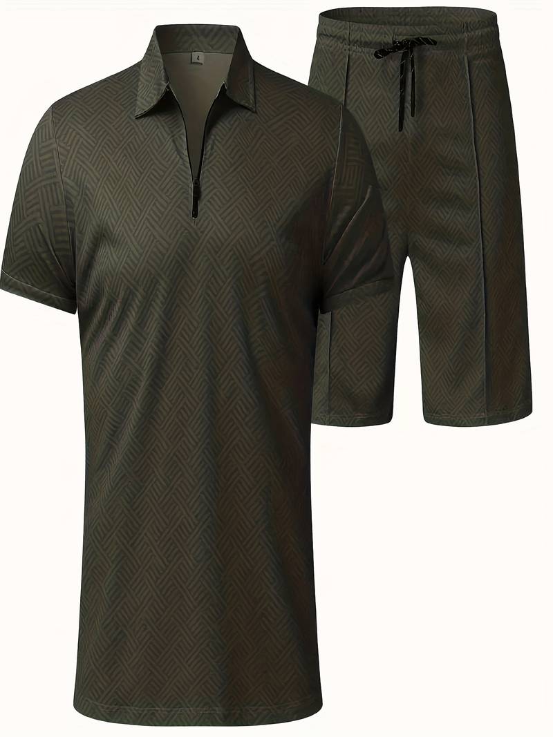 Clark - Dominic 2-teiliges Style-Set