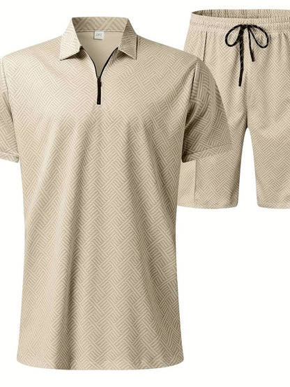 Clark - Dominic 2-teiliges Style-Set