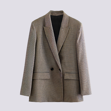 Kristen - Blazer Casual Oversized