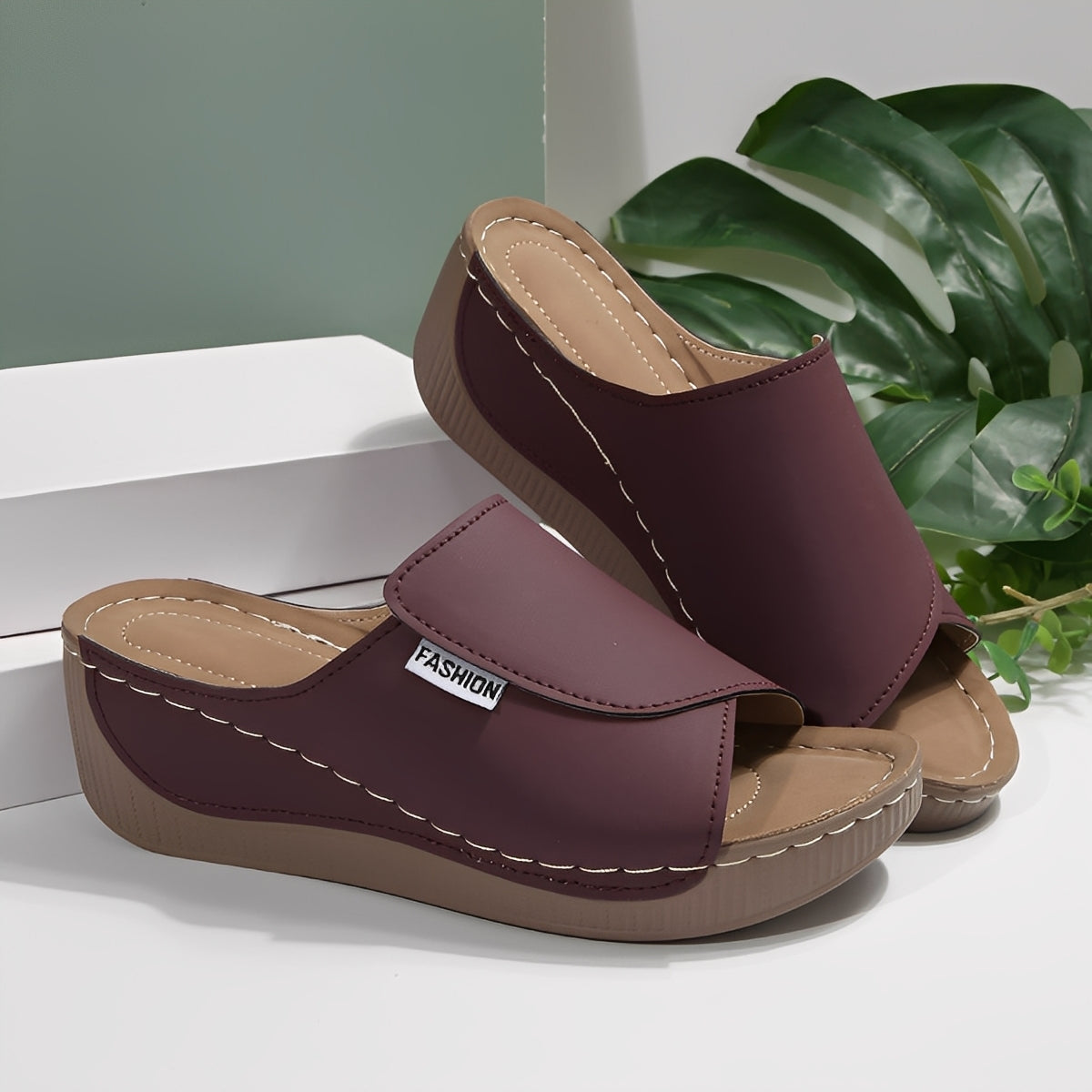 Abbey - Elegante Sandalen für Frauen